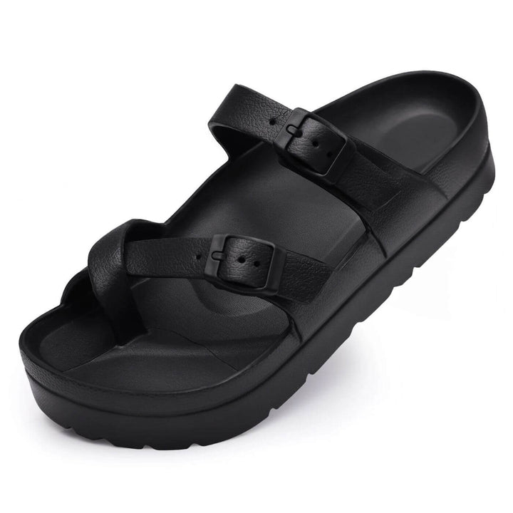 CloudStep™ - Sklisikre Lettsandaler for Sommeren