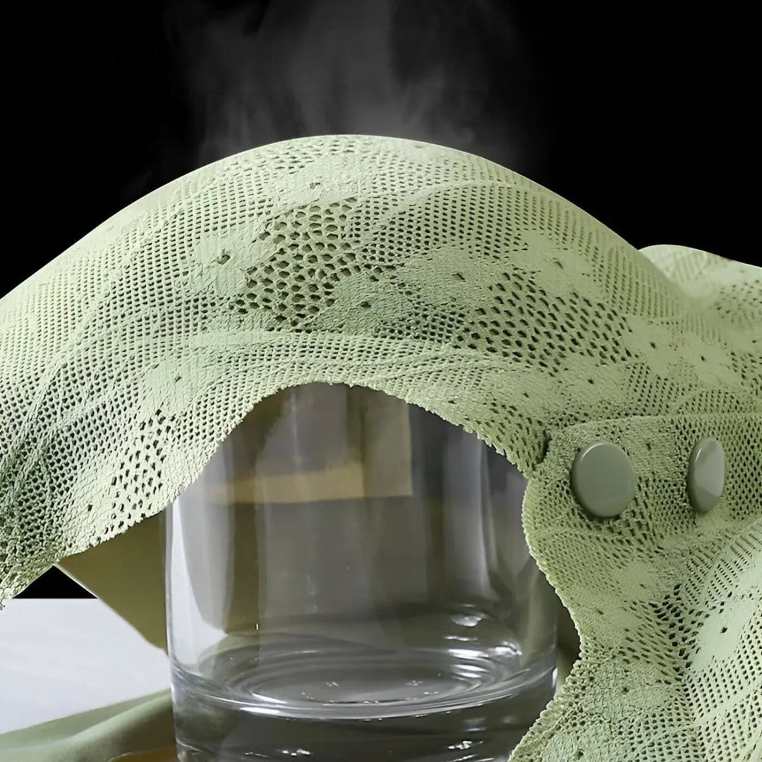 ComfortBra™ - Behagelig Frontlukket Løfte-BH