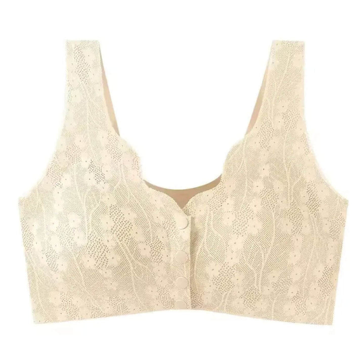 ComfortBra™ - Behagelig Frontlukket Løfte-BH