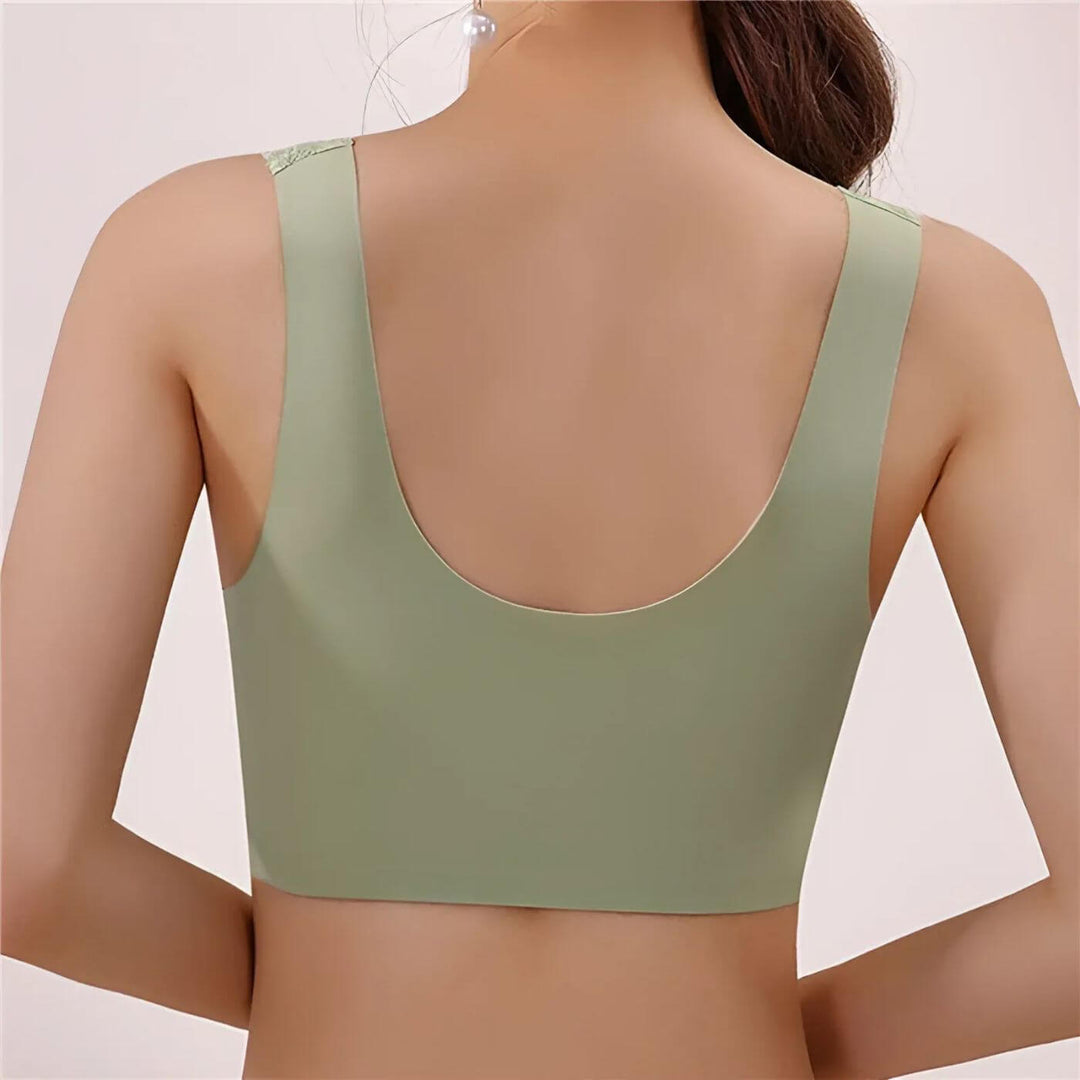 ComfortBra™ - Behagelig Frontlukket Løfte-BH