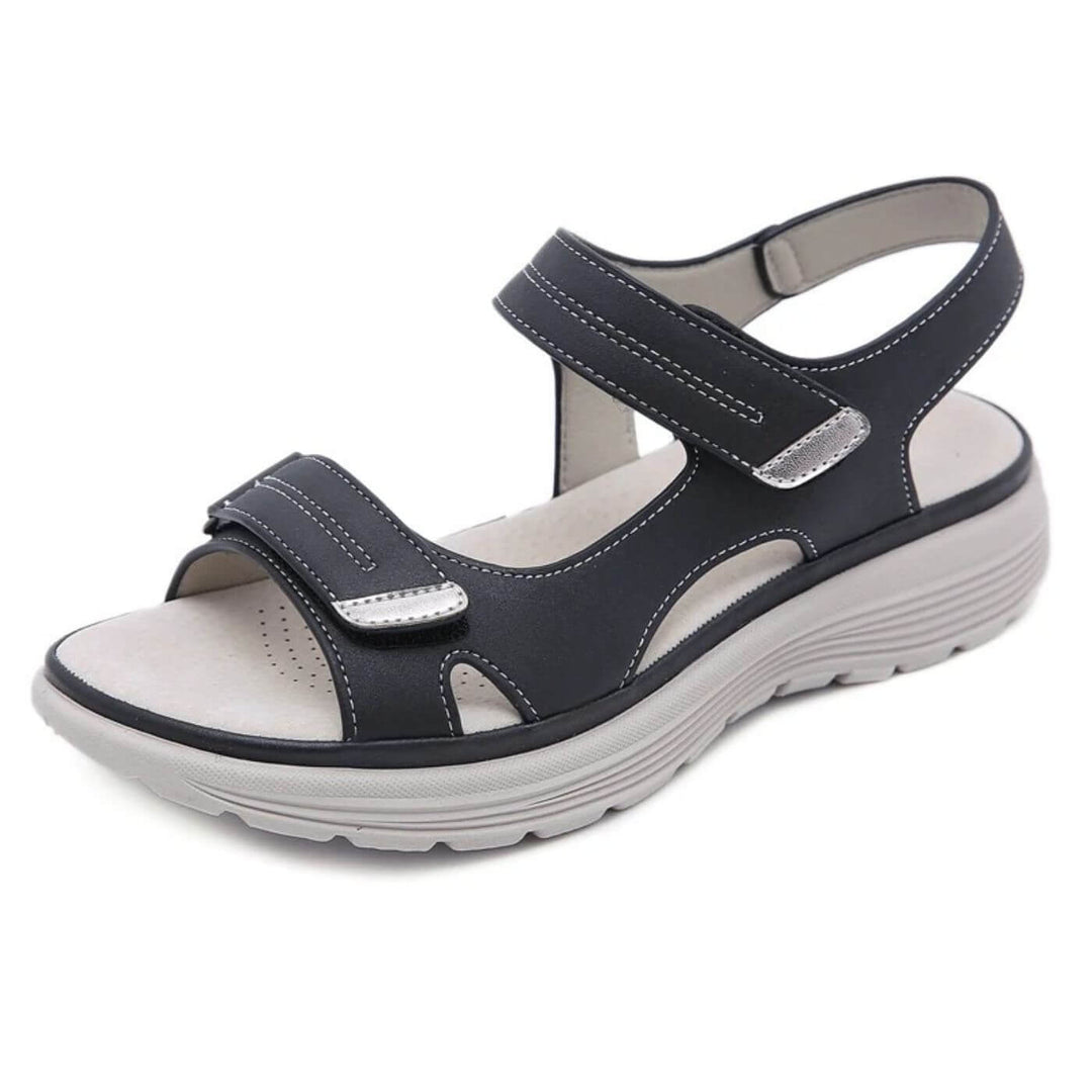 ComfortPro™ – Den Ultimale Komfort Ortopediske Sandalen