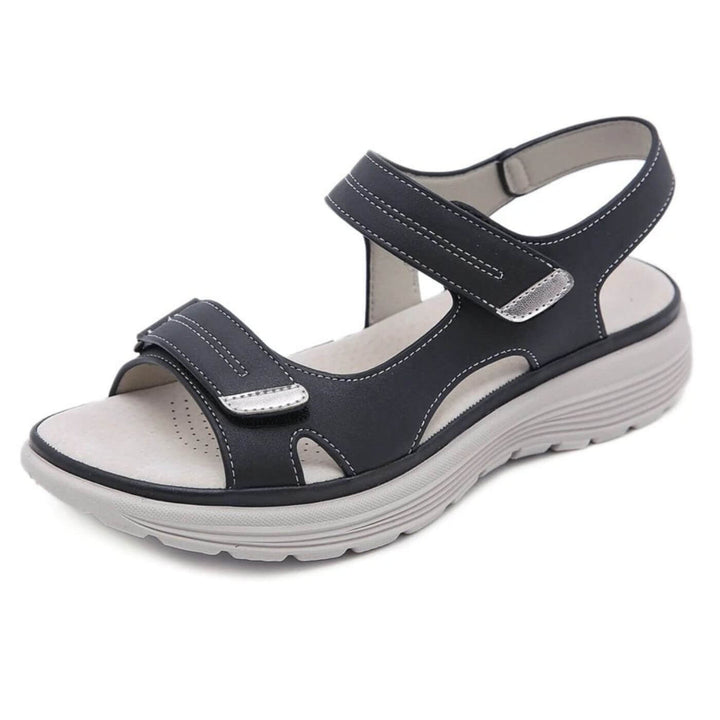 ComfortPro™ – Den Ultimale Komfort Ortopediske Sandalen