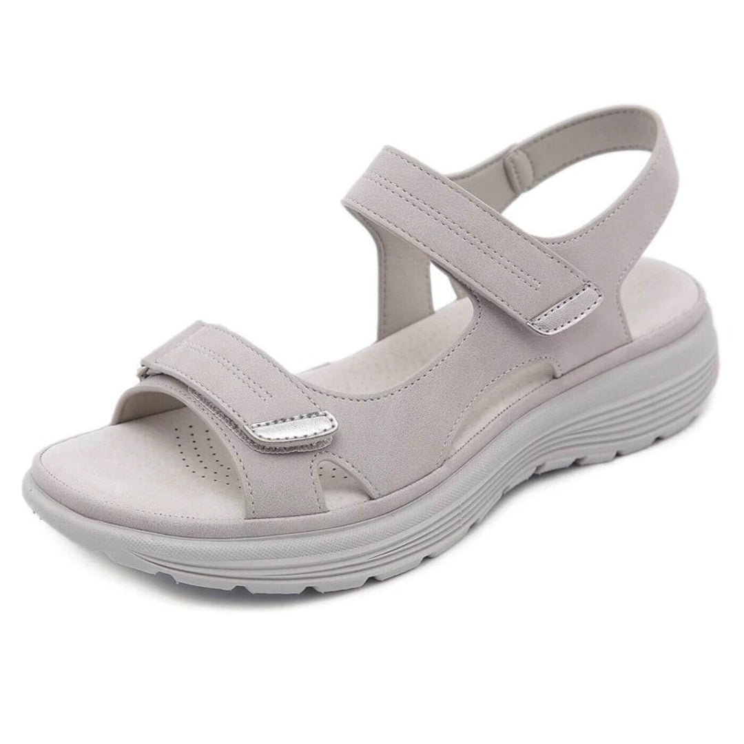 ComfortPro™ – Den Ultimale Komfort Ortopediske Sandalen