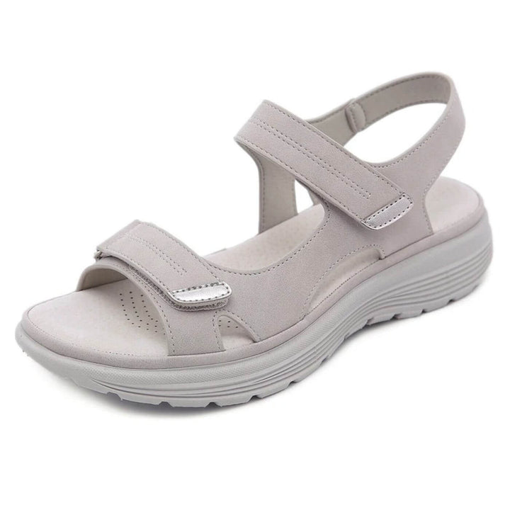 ComfortPro™ – Den Ultimale Komfort Ortopediske Sandalen