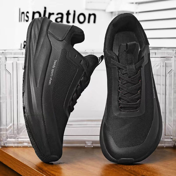 ComfortStep™- Ekstra Brede Ortopediske Komfortsko