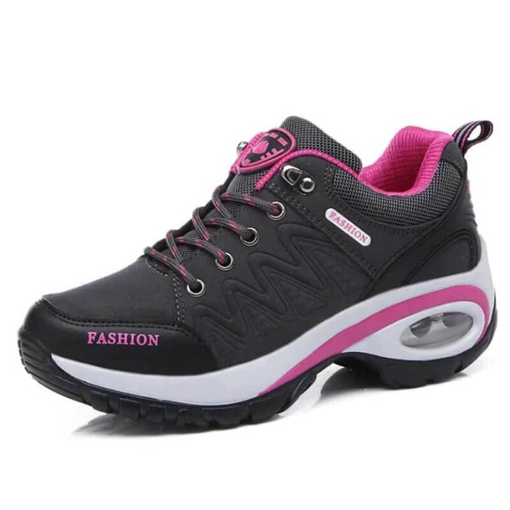 ComfortSteps™ – Ergonomiske Tursko