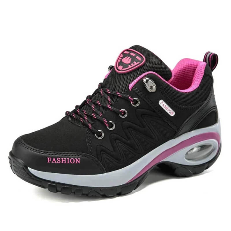 ComfortSteps™ – Ergonomiske Tursko