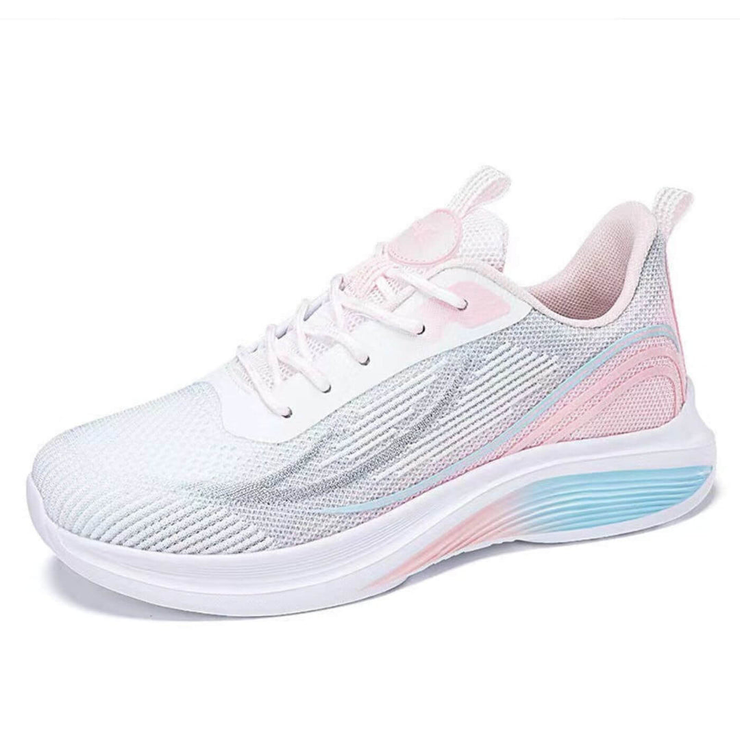 ComfyWalk™ – Ortopediske Løpesko for Smertelindring