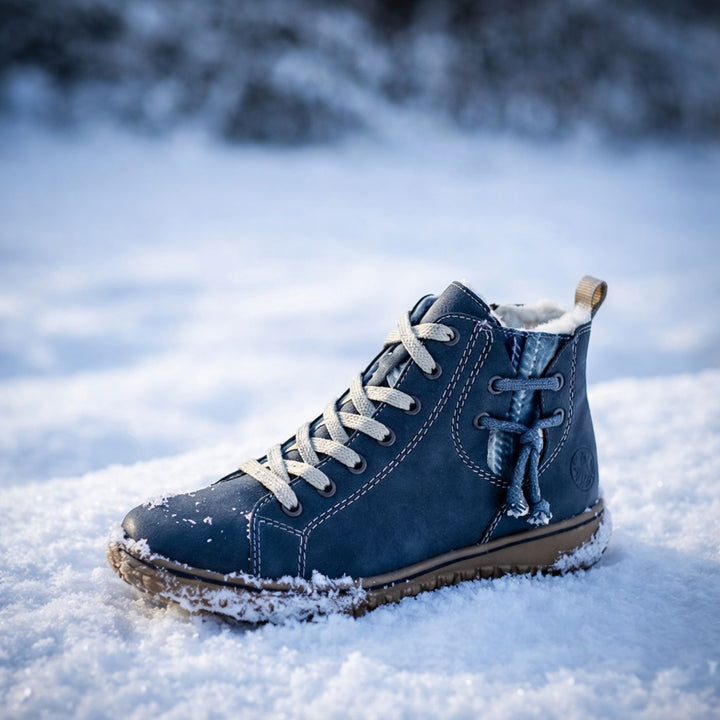 Cornelia™- Varme Komfortable Støvler med Fôr