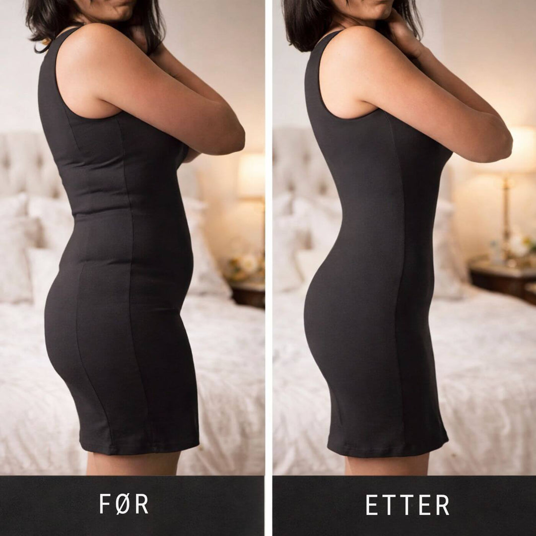 CurveFit™- Formende Shapewear med Høy Midje og Magekontroll (1+1 GRATIS)