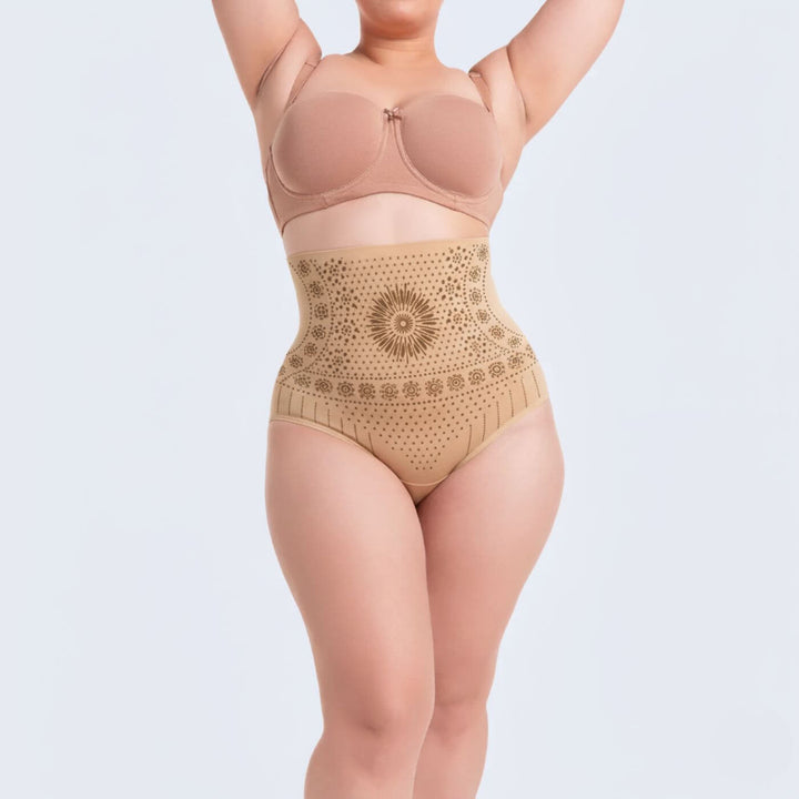 CurveFit™- Formende Shapewear med Høy Midje og Magekontroll (1+1 GRATIS)