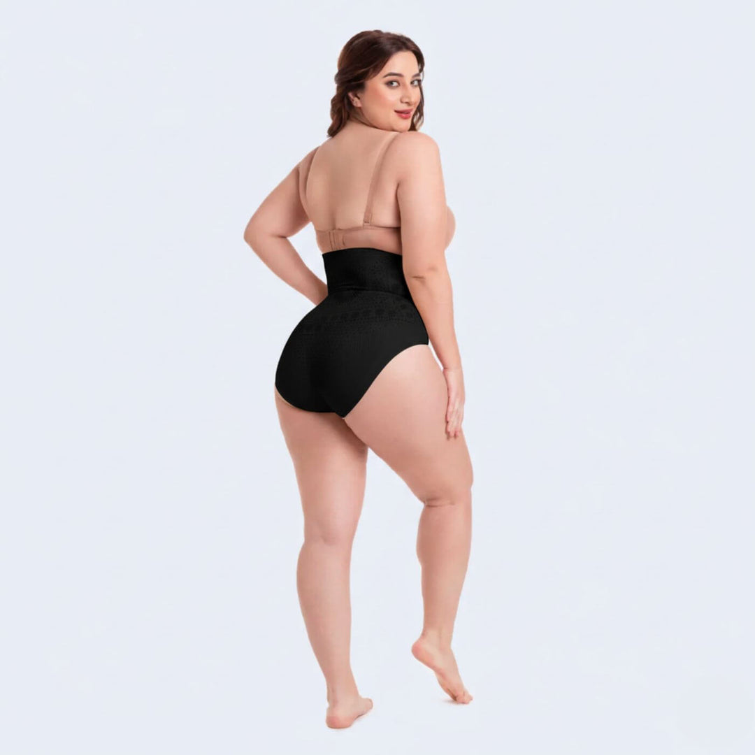 CurveFit™- Formende Shapewear med Høy Midje og Magekontroll (1+1 GRATIS)