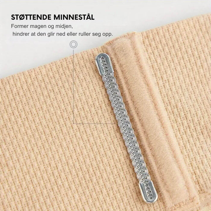 CurveFit™- Formende Shapewear med Høy Midje og Magekontroll (1+1 GRATIS)