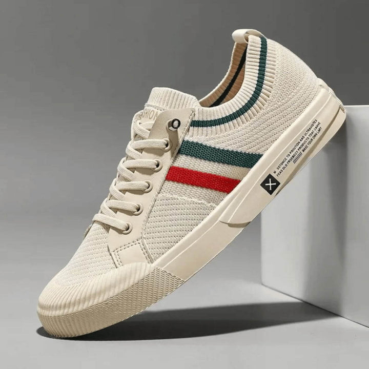 David™ – Pustende Hverdagssneakers