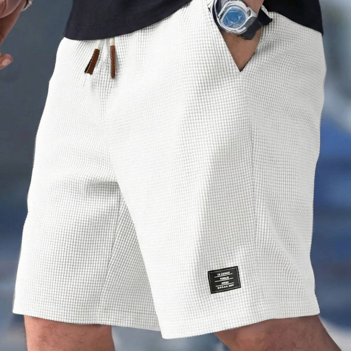 David™- Lette og stilrene sommershorts