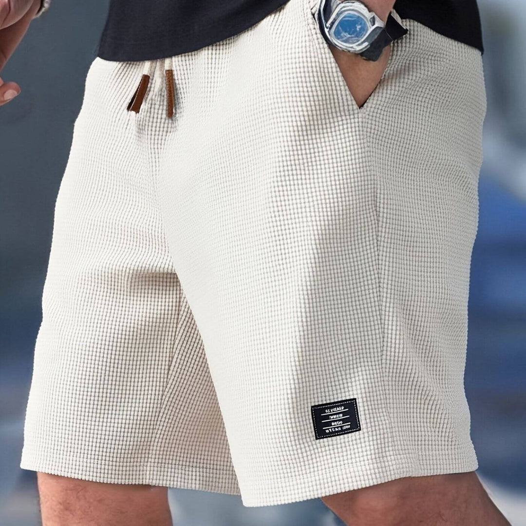 David™- Lette og stilrene sommershorts