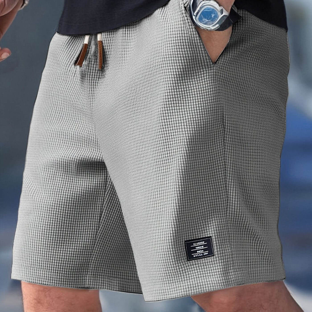 David™- Lette og stilrene sommershorts