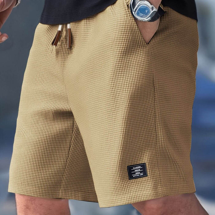 David™- Lette og stilrene sommershorts