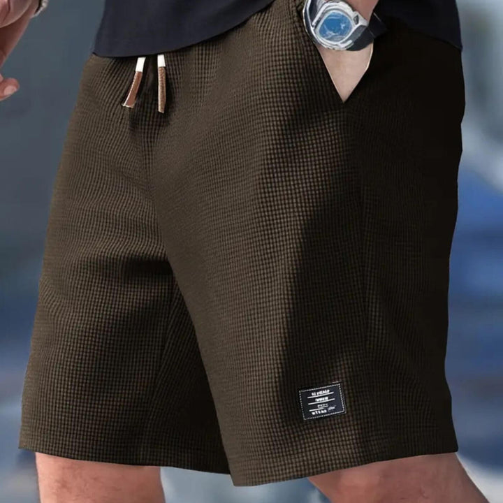 David™- Lette og stilrene sommershorts