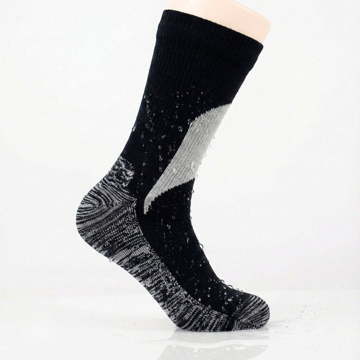 DrySocks™ – Vanntette Antibakterielle Sokker