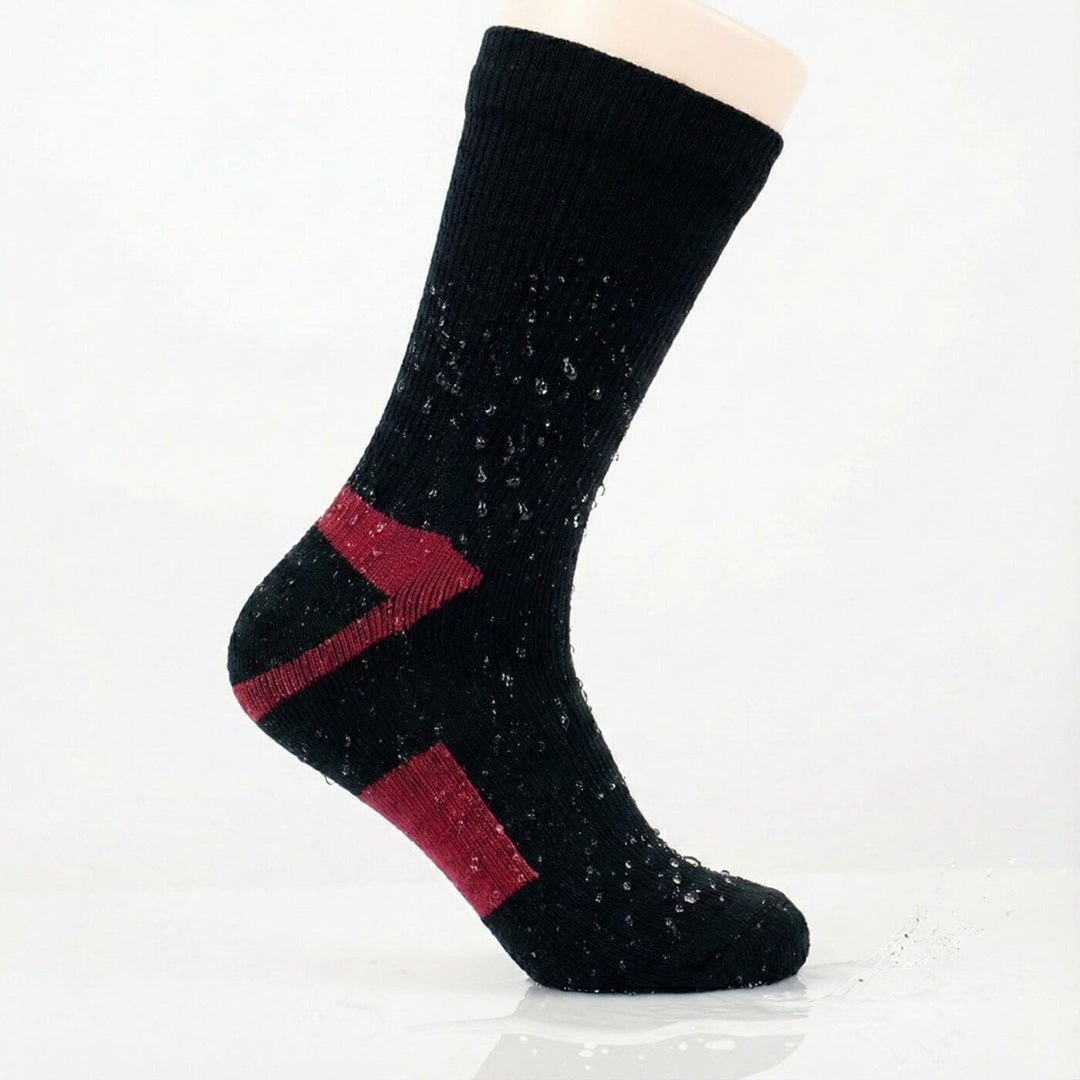 DrySocks™ – Vanntette Antibakterielle Sokker