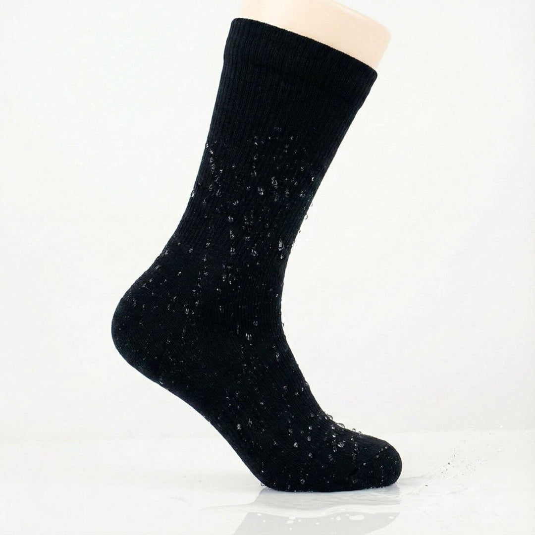 DrySocks™ – Vanntette Antibakterielle Sokker