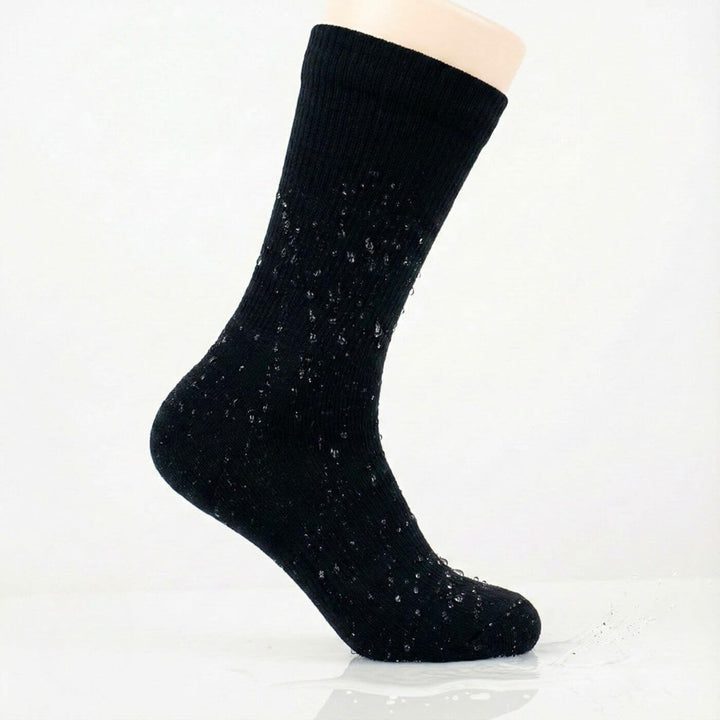 DrySocks™ – Vanntette Antibakterielle Sokker