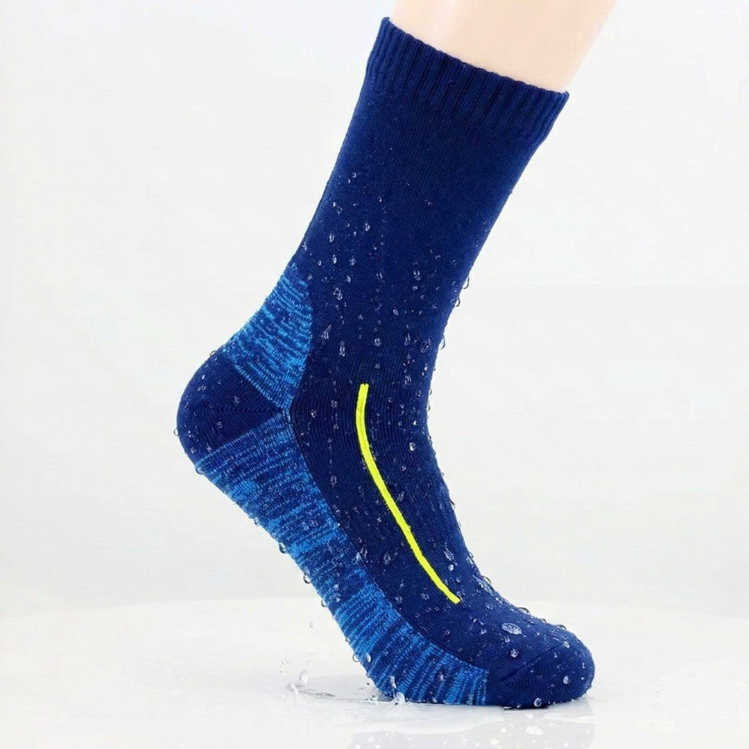 DrySocks™ – Vanntette Antibakterielle Sokker
