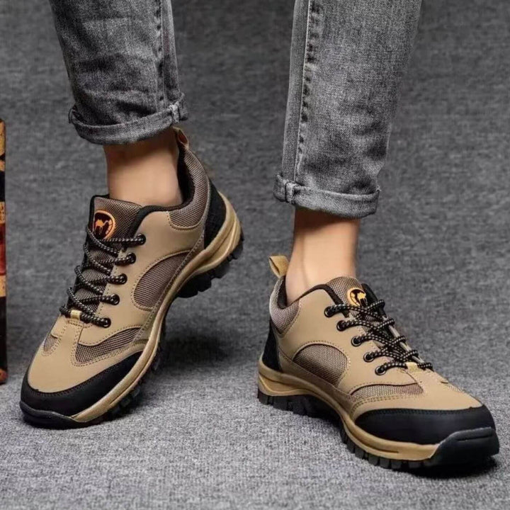 Einar™ – Ergonomiske Komfortsko for Smertelindring