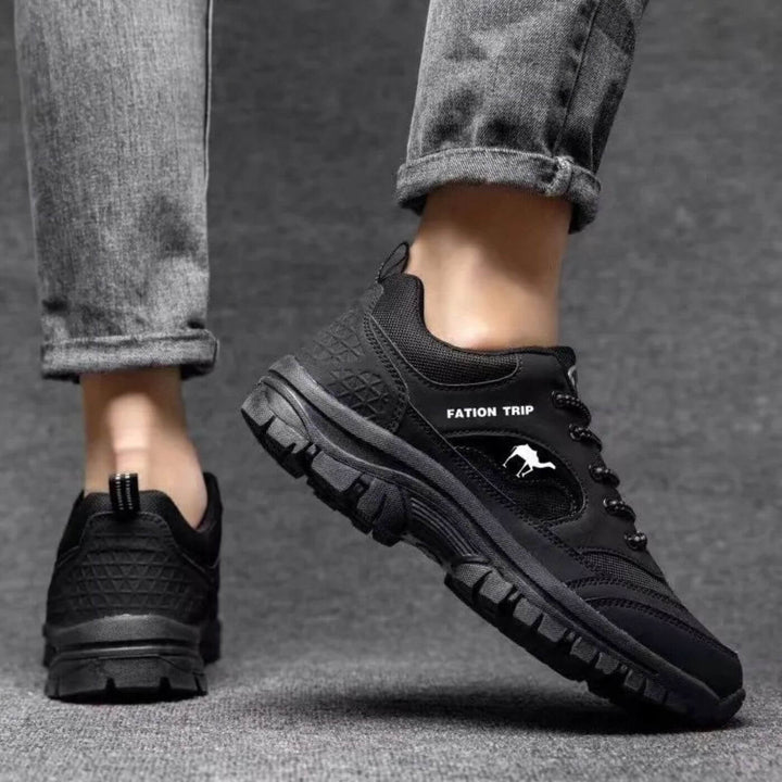 Einar™ – Ergonomiske Komfortsko for Smertelindring