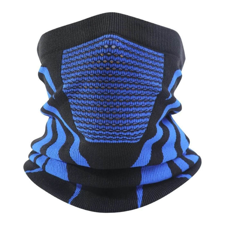 Eldar™ – Vinter Skjerfmaske