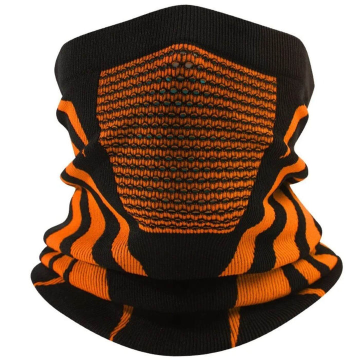 Eldar™ – Vinter Skjerfmaske