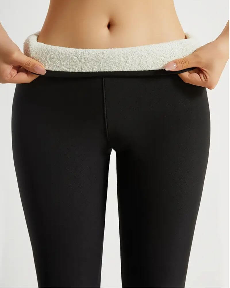 Eldrid™ - Termiske Fôrede Leggings
