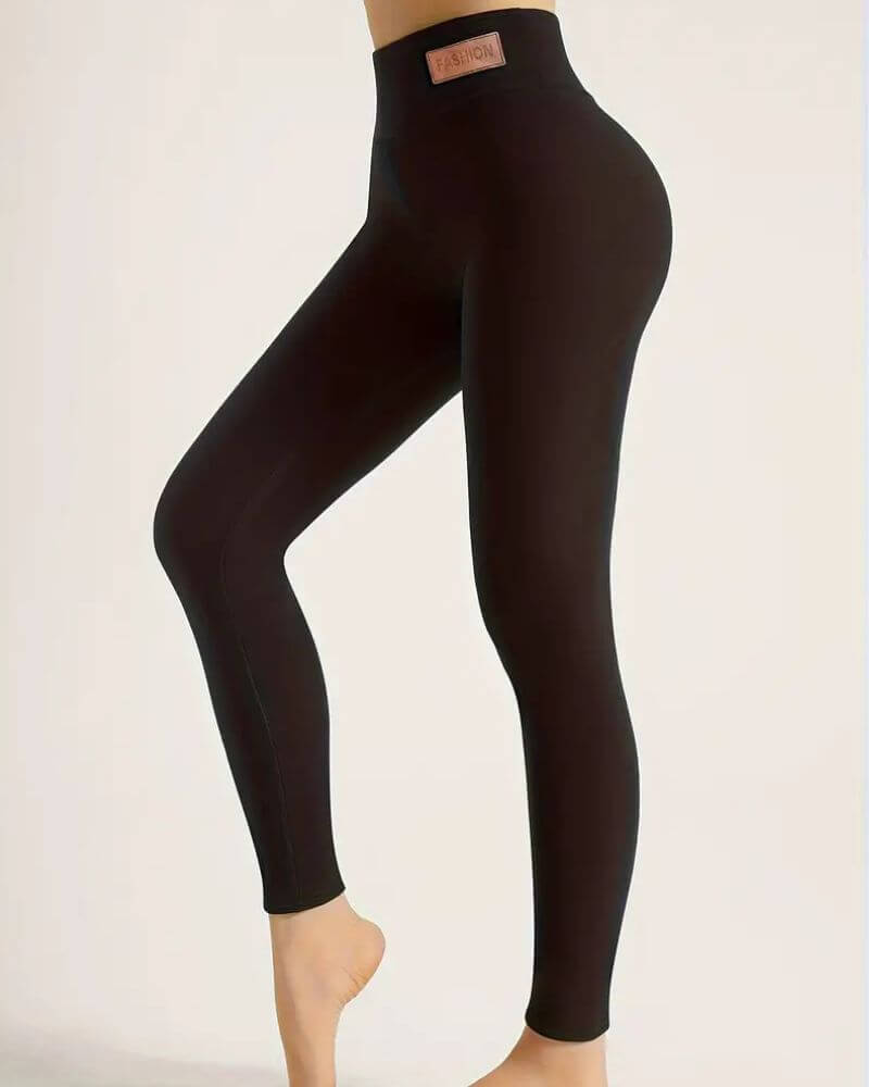 Eldrid™ - Termiske Fôrede Leggings