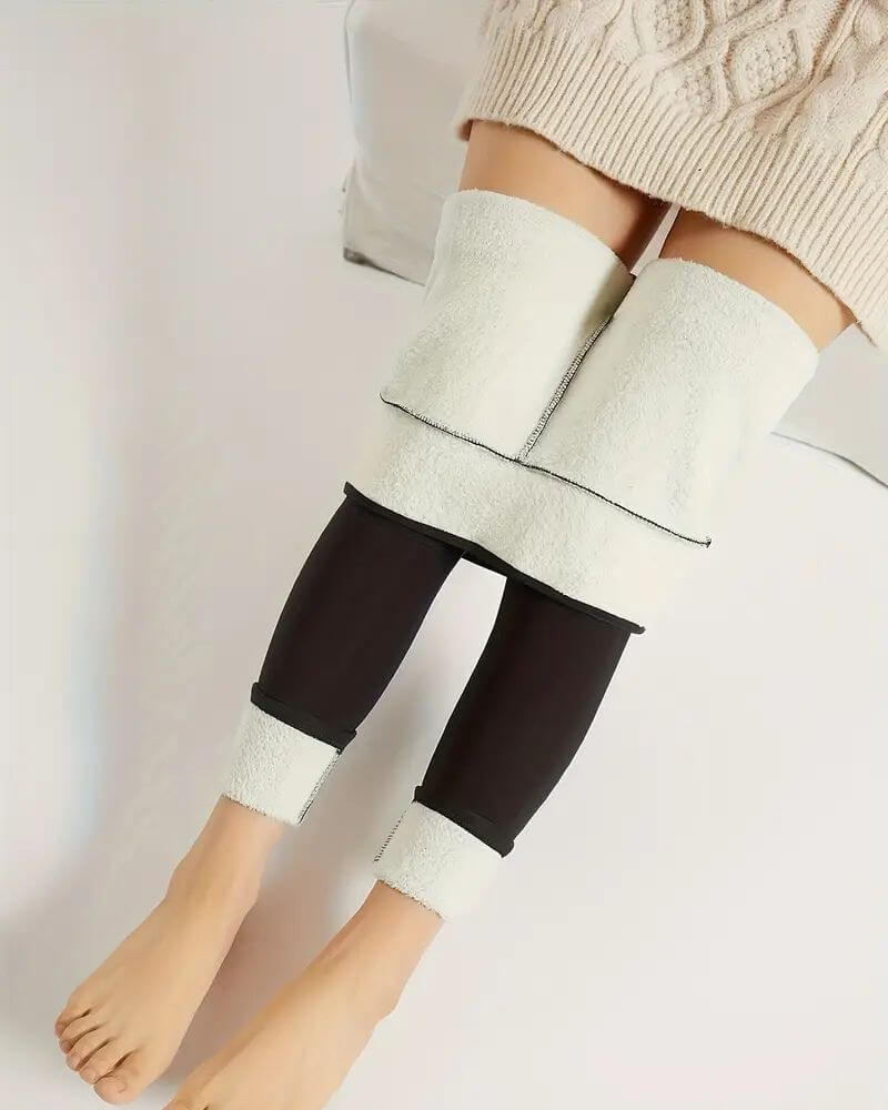 Eldrid™ - Termiske Fôrede Leggings