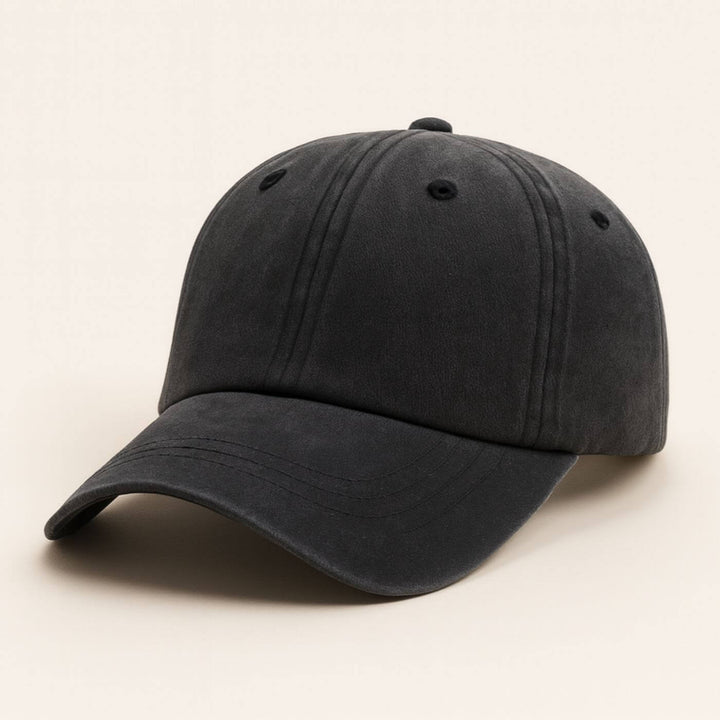 Elias™ – Uformell Streetstyle Cap