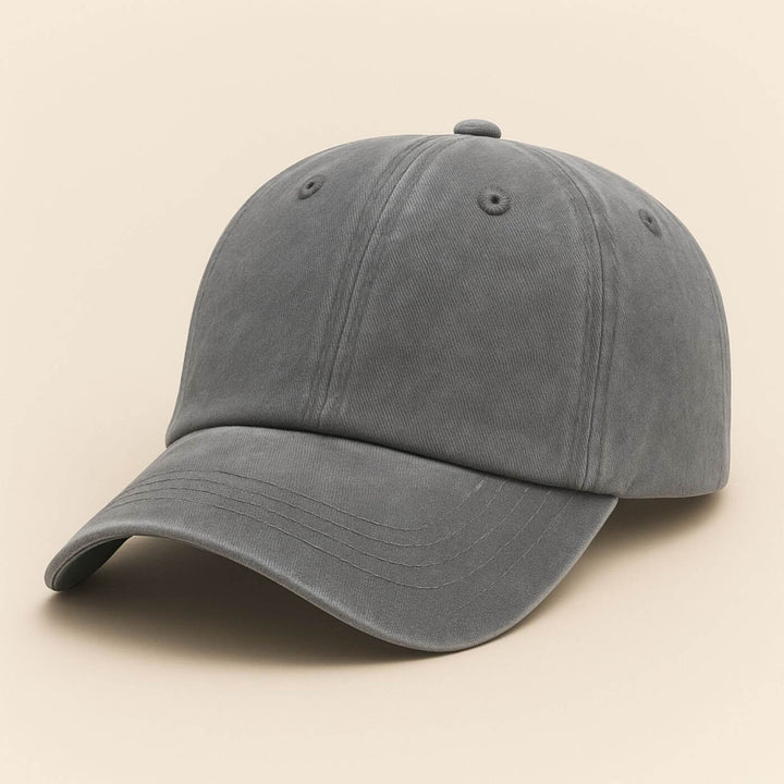 Elias™ – Uformell Streetstyle Cap
