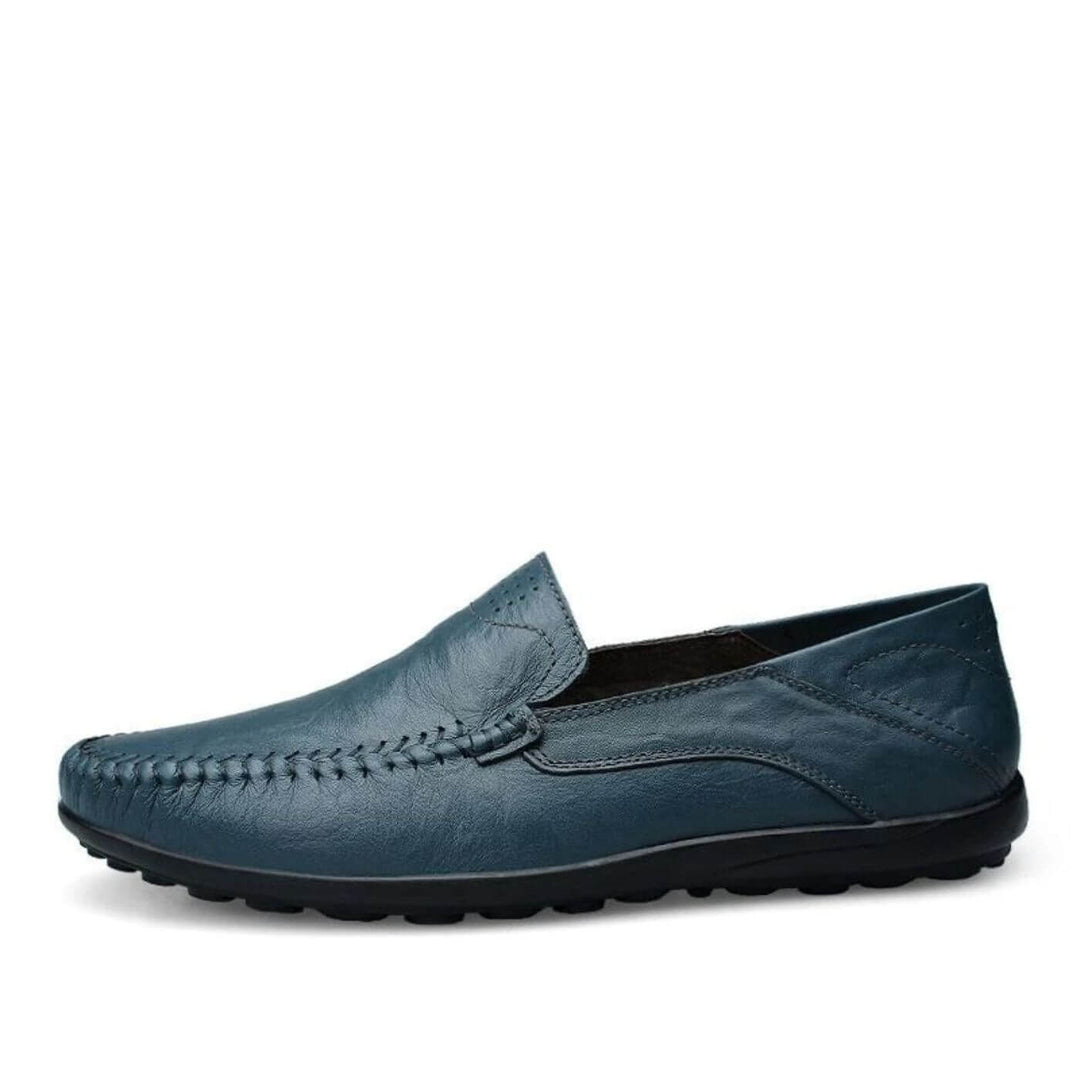 Elias™ - Elegante Premium Skinnmokasiner