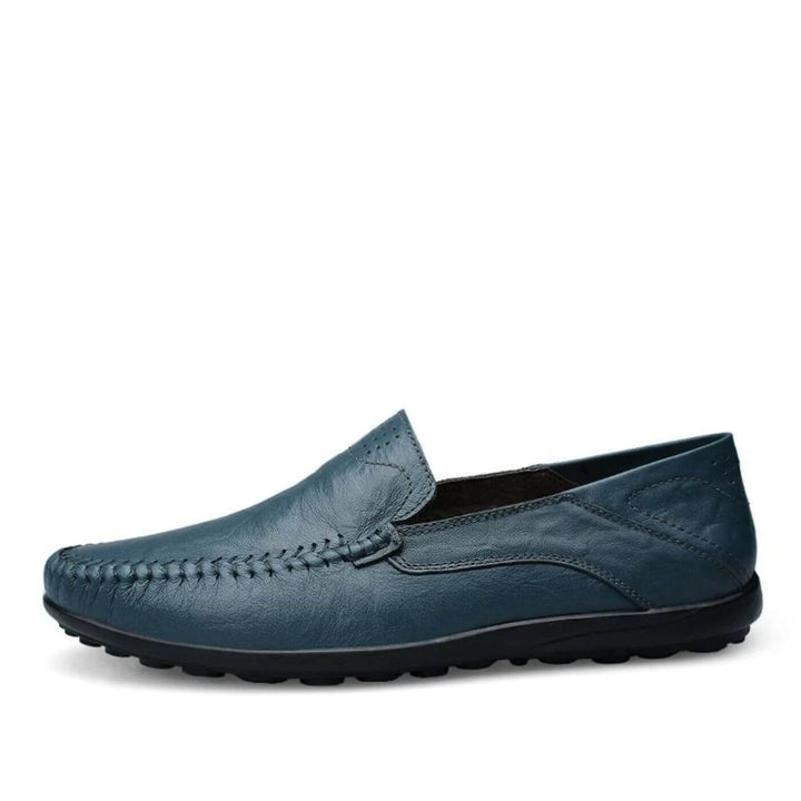 Elias™ - Elegante Premium Skinnmokasiner