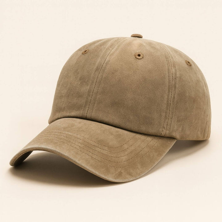 Elias™ – Uformell Streetstyle Cap