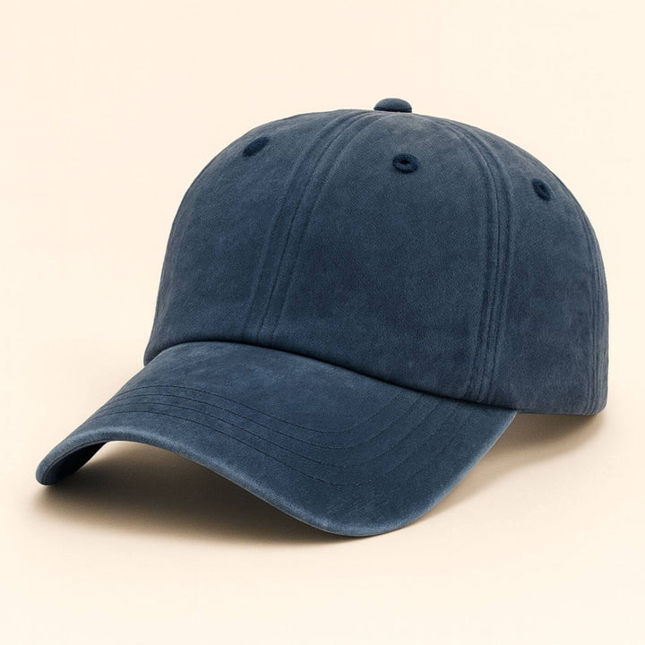 Elias™ – Uformell Streetstyle Cap