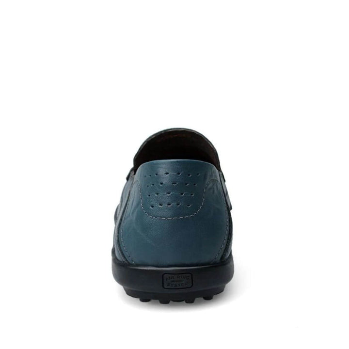 Elias™ - Elegante Premium Skinnmokasiner