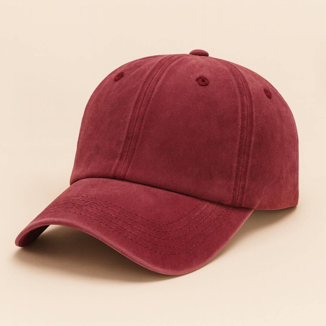 Elias™ – Uformell Streetstyle Cap