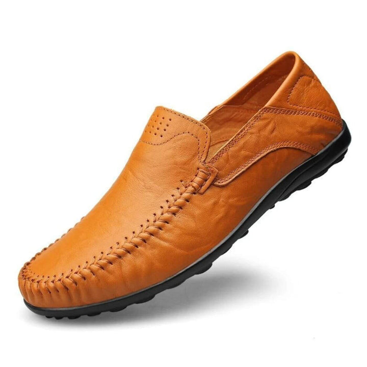 Elias™ - Elegante Premium Skinnmokasiner