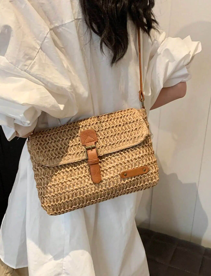 Elin™ – Trendy Skulderveske
