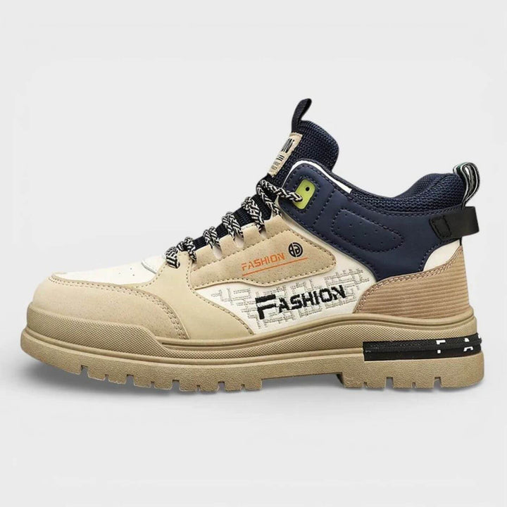 EliteStep™- Klassiske Moteriktige Ortopediske Sko