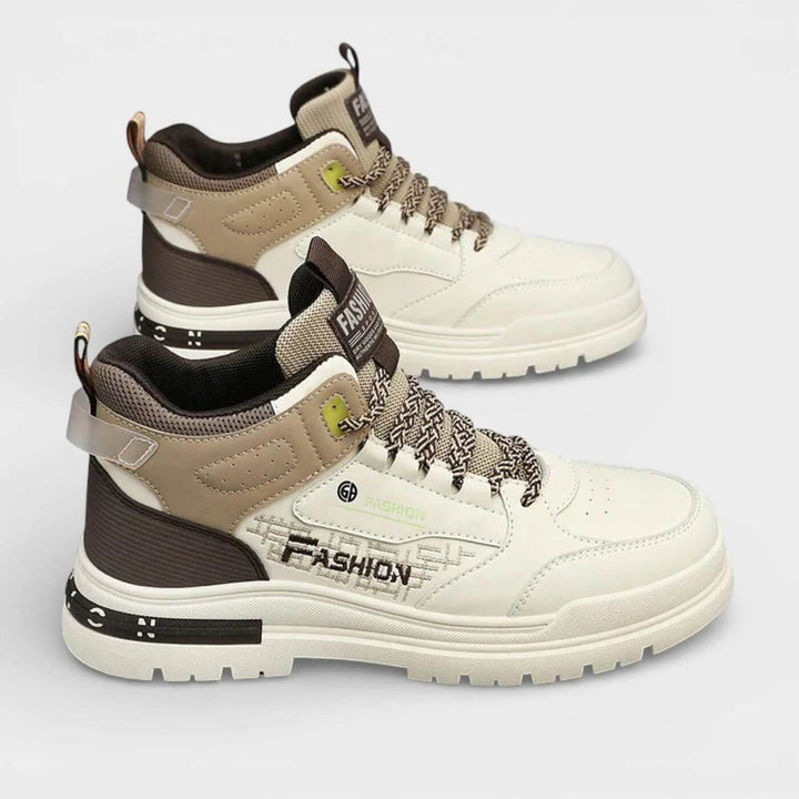 EliteStep™- Klassiske Moteriktige Ortopediske Sko