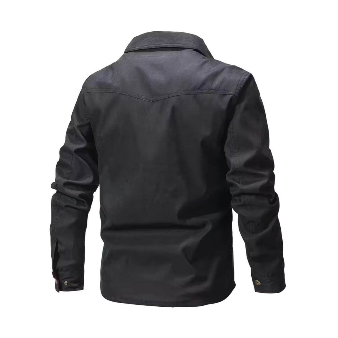 Emil™ - Klassisk Bomberjakke