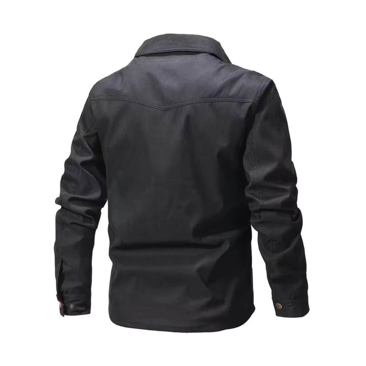 Emil™ - Klassisk Bomberjakke