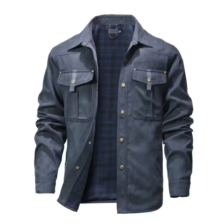 Emil™ - Klassisk Bomberjakke